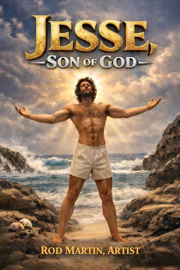 Jesse Son of God