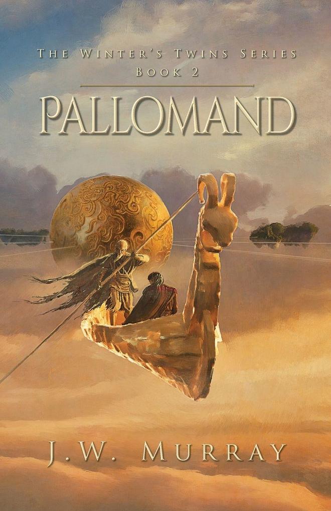 Pallomand