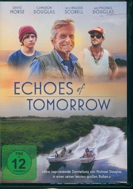 Echoes of Tomorrow