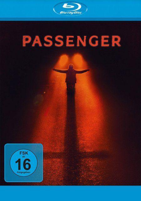 Passenger