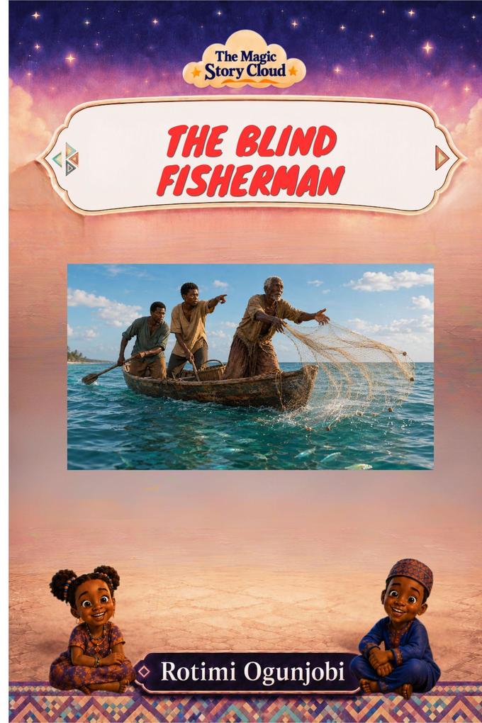 The Blind Fisherman