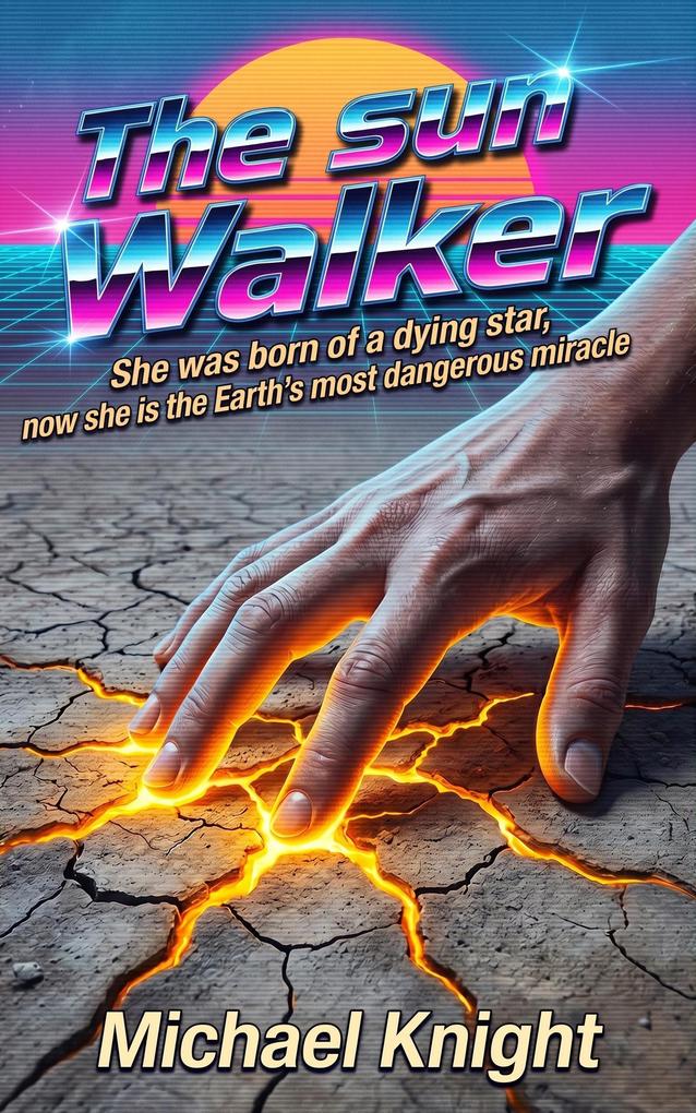 The sun Walker