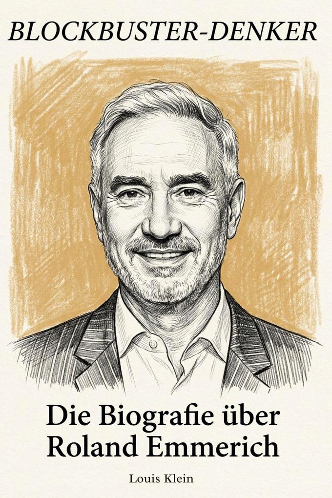 Die Biografie über Roland Emmerich