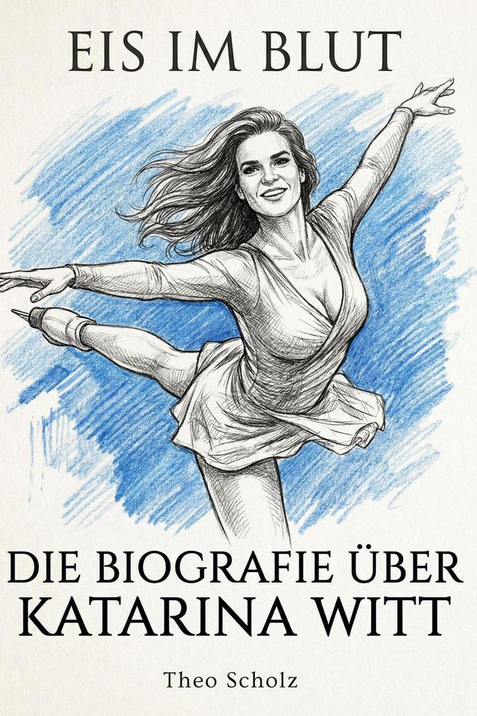 Die Biografie über Katarina Witt
