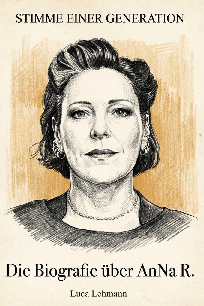 Die Biografie über AnNa R.