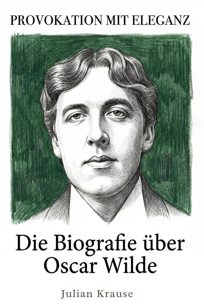 Die Biografie über Oscar Wilde