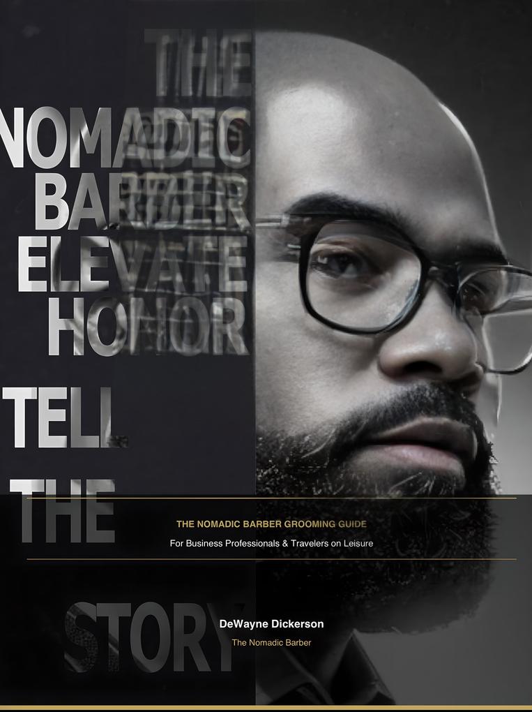 The Nomadic Barber