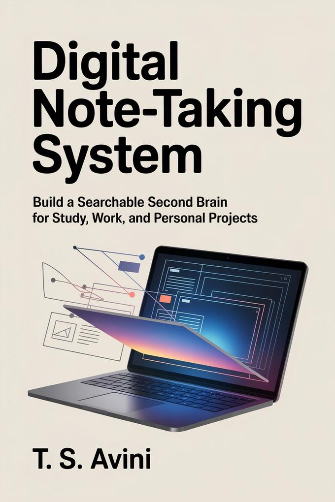 Digital Note-Taking System