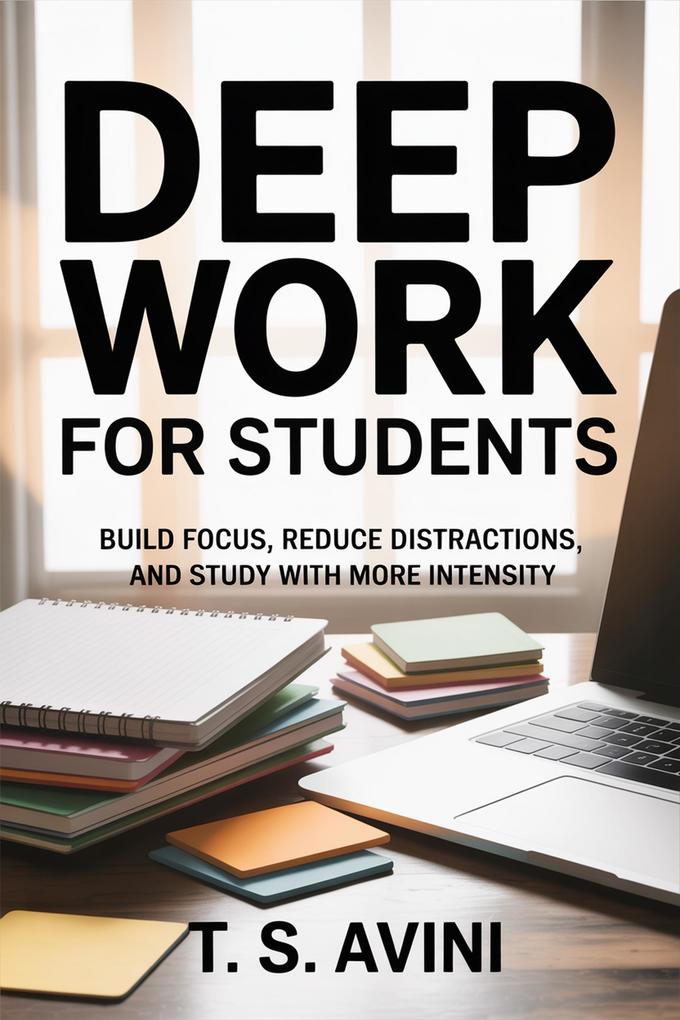 Deep Work for Students