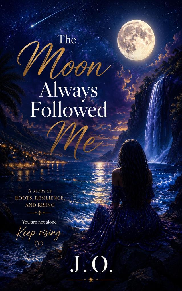 The Moon Always Followed Me