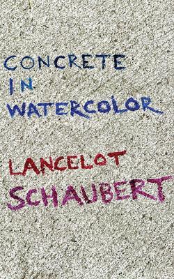 Concrete in Watercolor