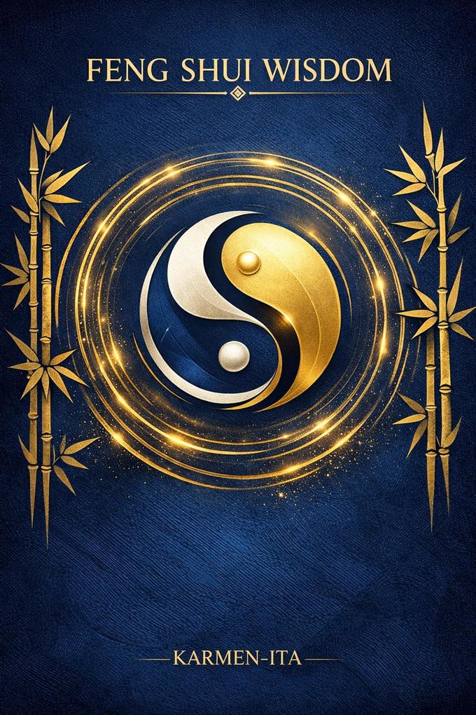 Feng Shui Wisdom: The Ancient Art of Harmonious Living