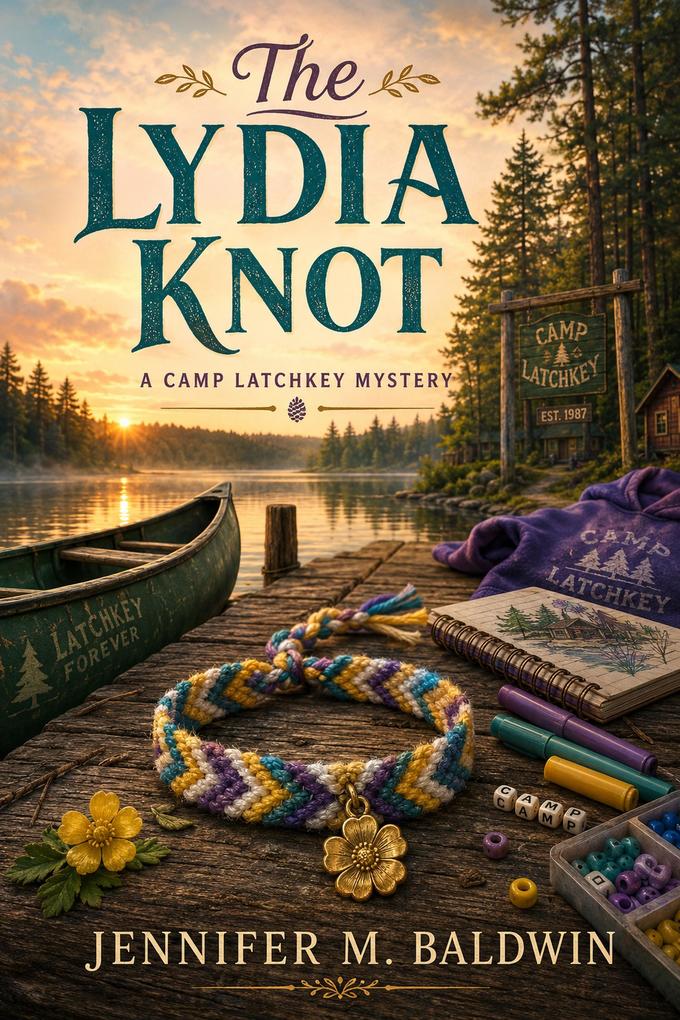 The Lydia Knot