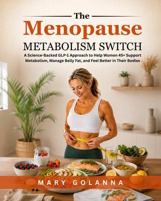 The Menopause Metabolism Switch