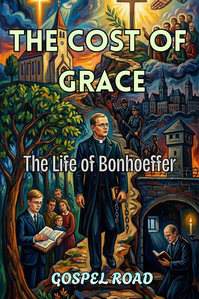 The Cost of Grace