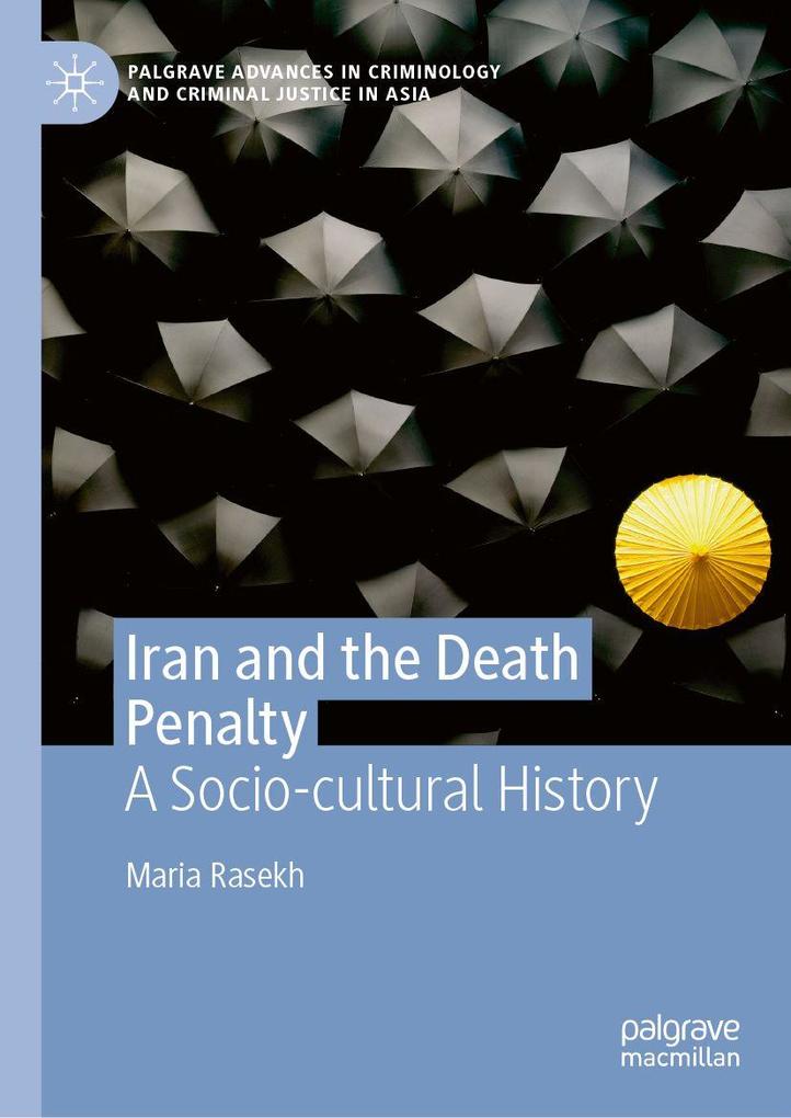 Iran and the Death Penalty