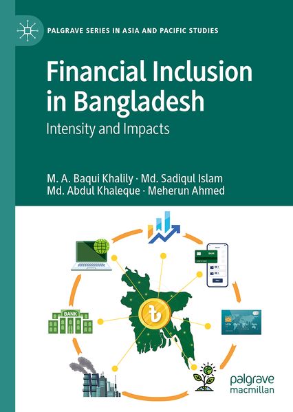 Financial Inclusion in Bangladesh
