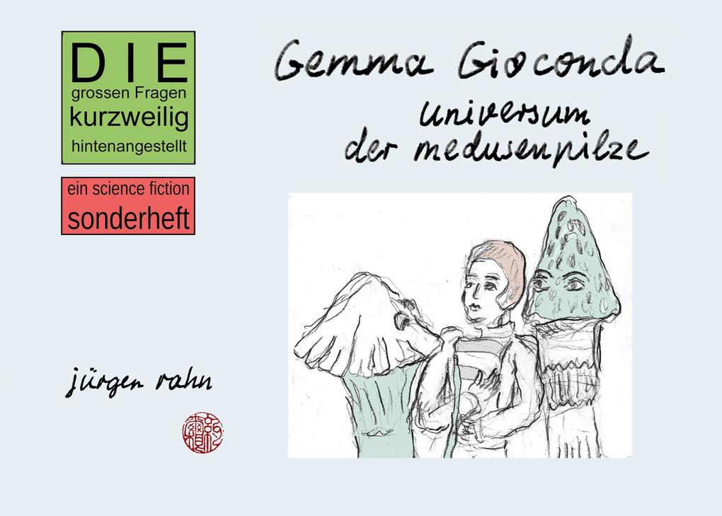Gemma Gioconda