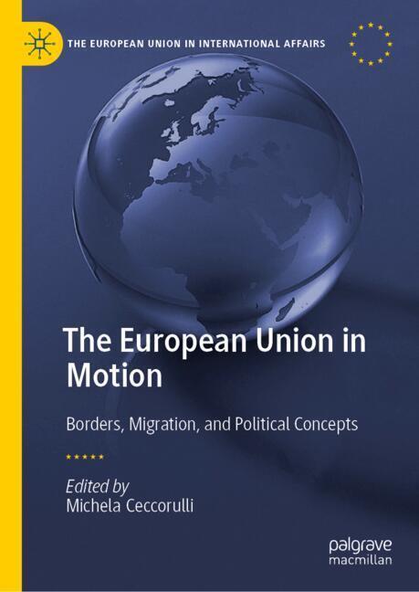 The European Union in Motion