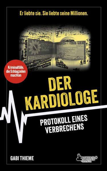 Der Kardiologe: Protokoll eines Verbrechens | True Crime