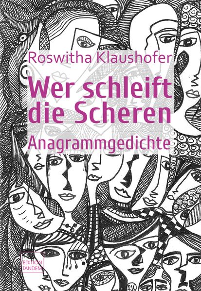 Wer schleift die Scheren