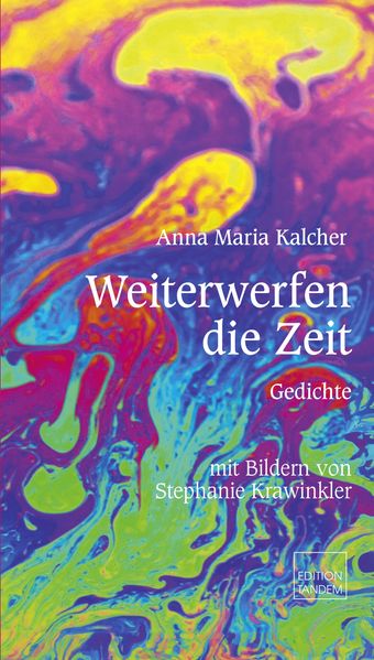 Weiter werfen die Zeit