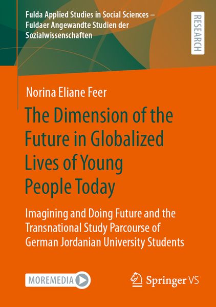 The Dimension of the Future in Globalized Lives of Young People Today