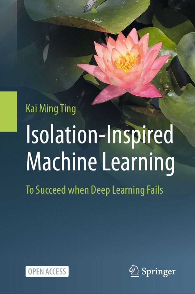 Isolation-Inspired Machine Learning