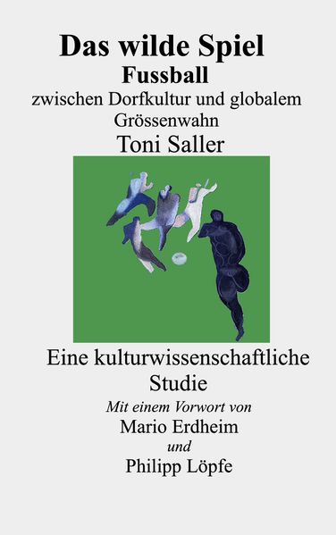 Das wilde Spiel