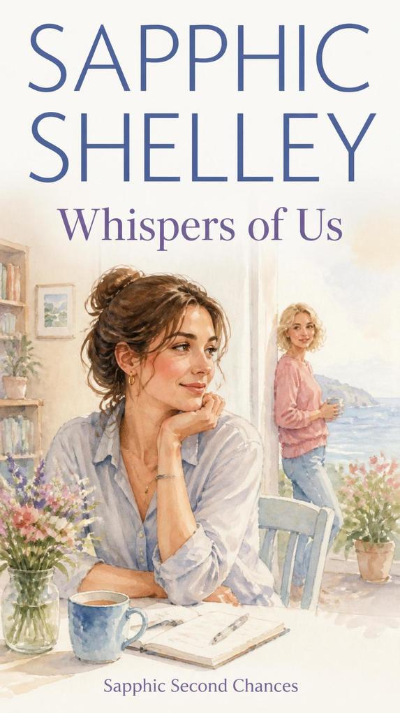 Whispers of Us