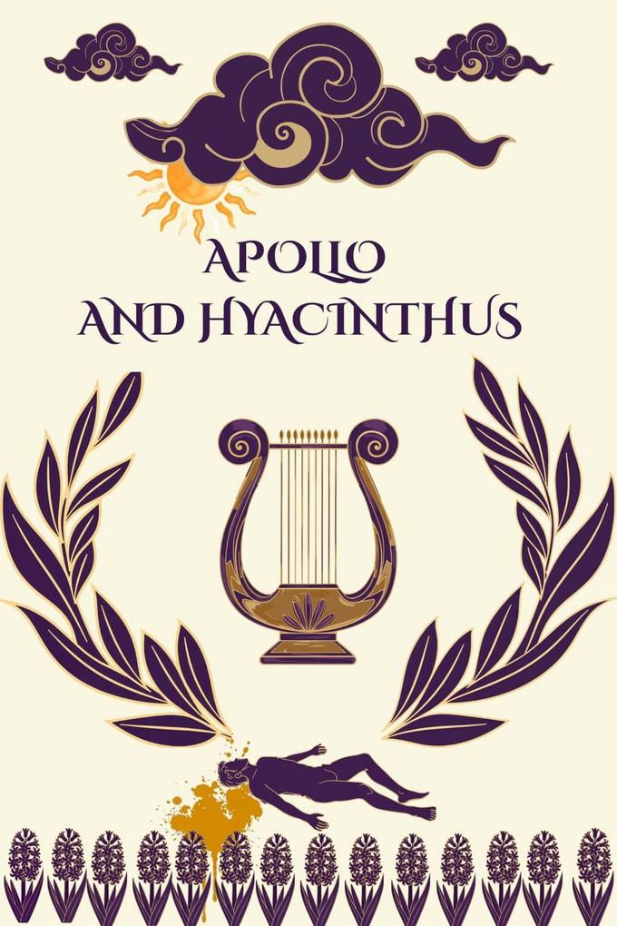 Apollo and Hyacinthus