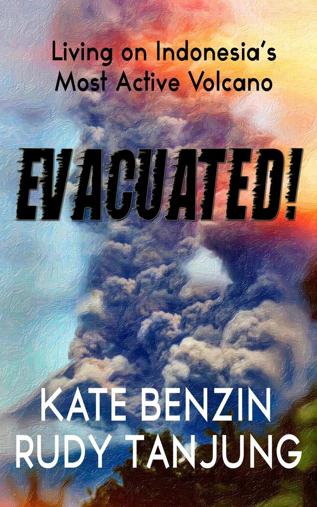 Evacuated