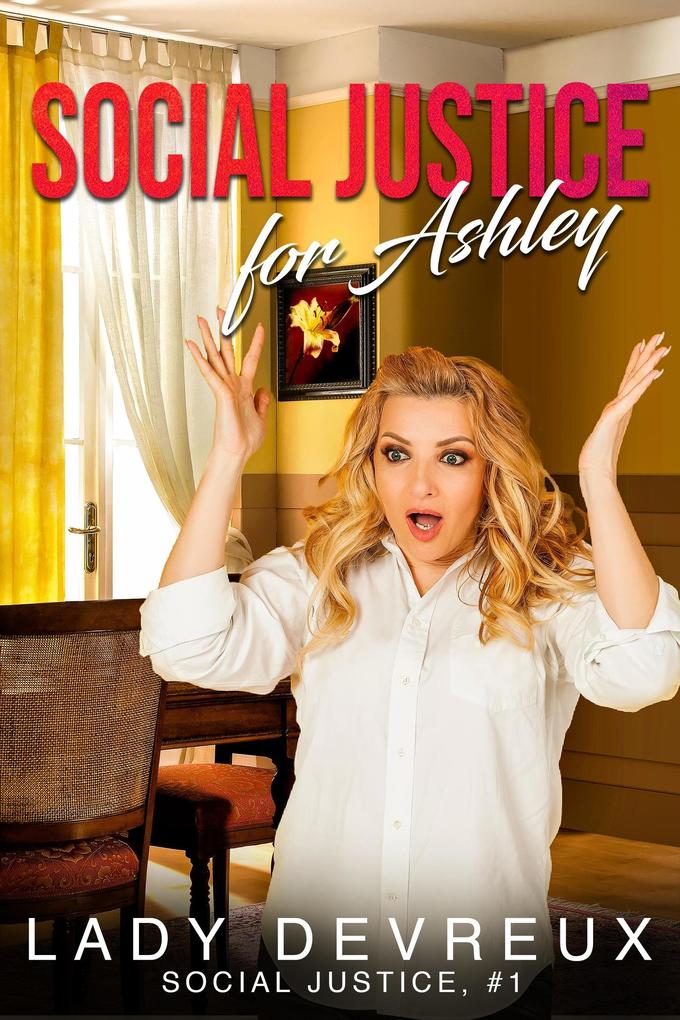 Social Justice For Ashley