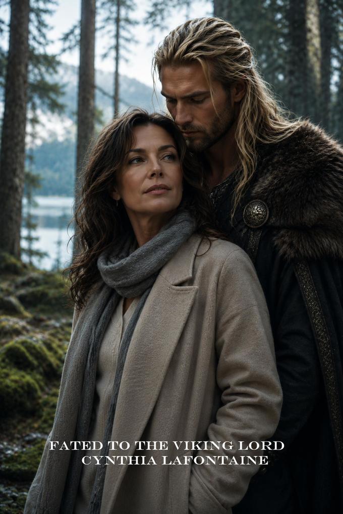 Fated to the Viking Lord