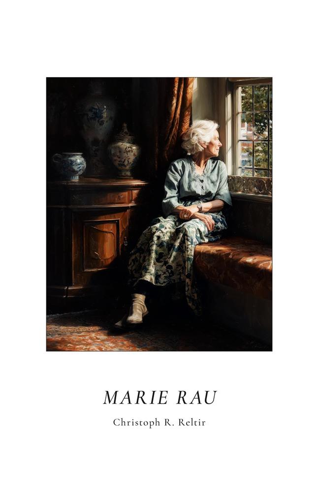 Marie Rau