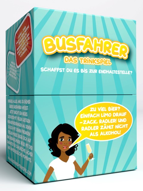 Busfahrer