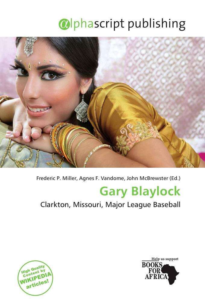 Gary Blaylock