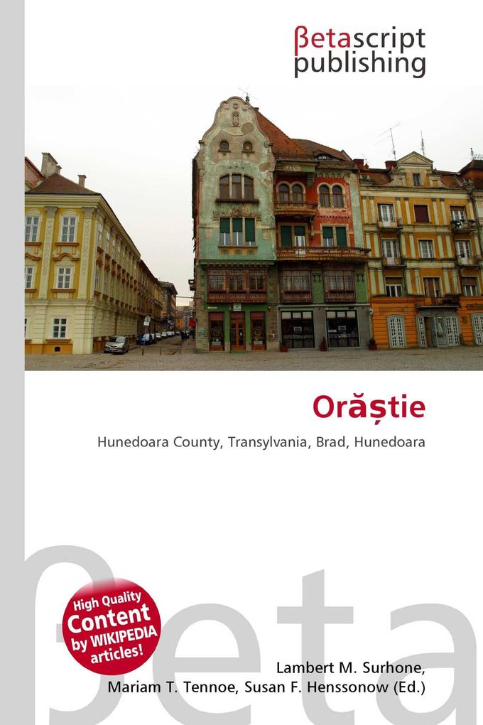 Ortie