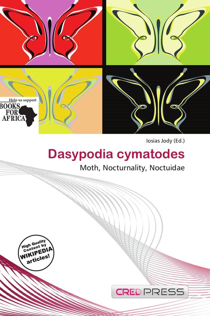 Dasypodia cymatodes