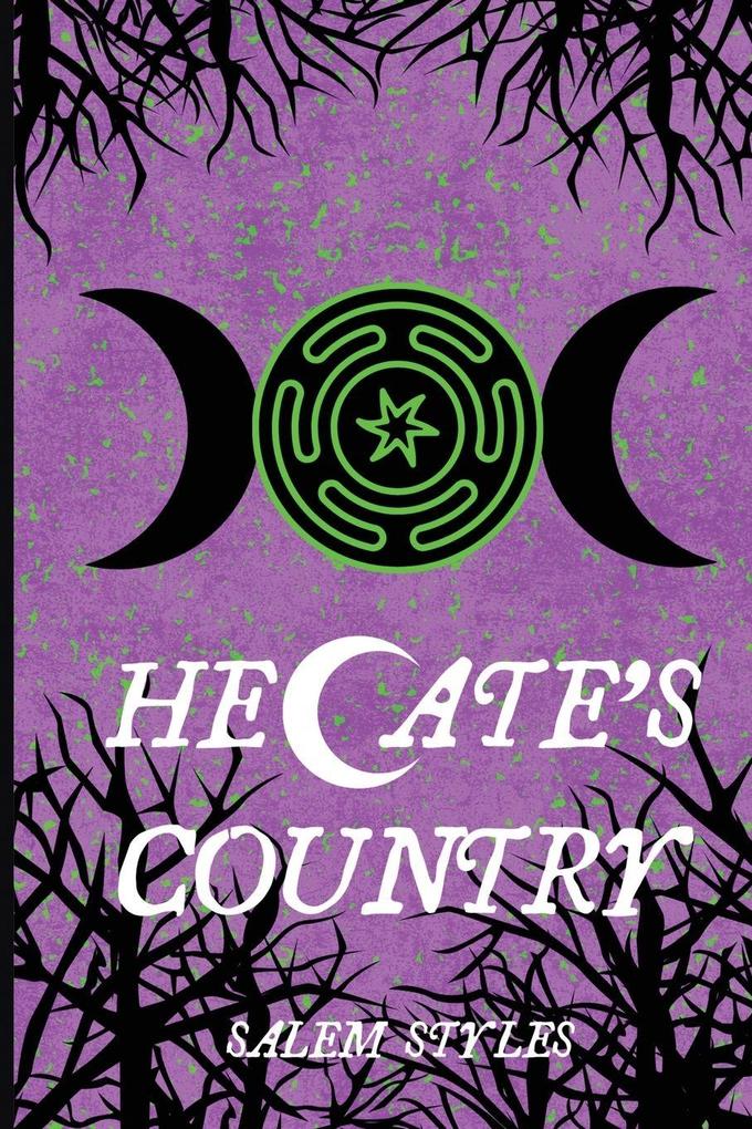 HECATE'S COUNTRY