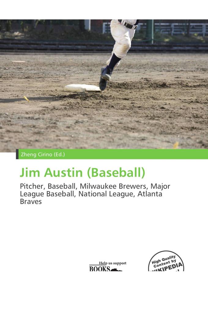 Jim Austin (Baseball)