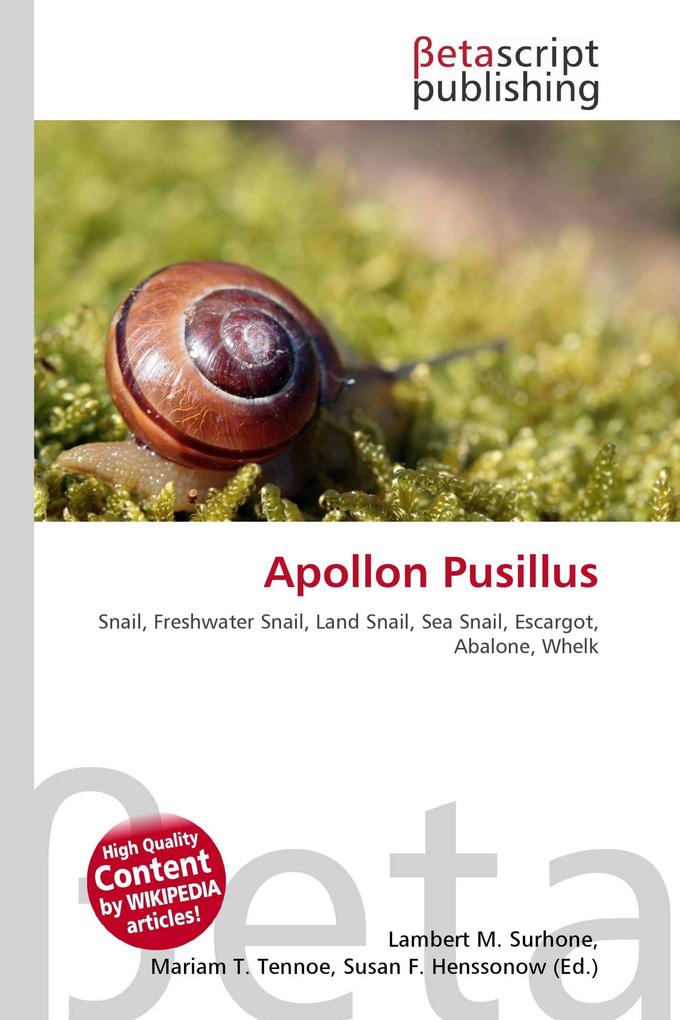 Apollon Pusillus