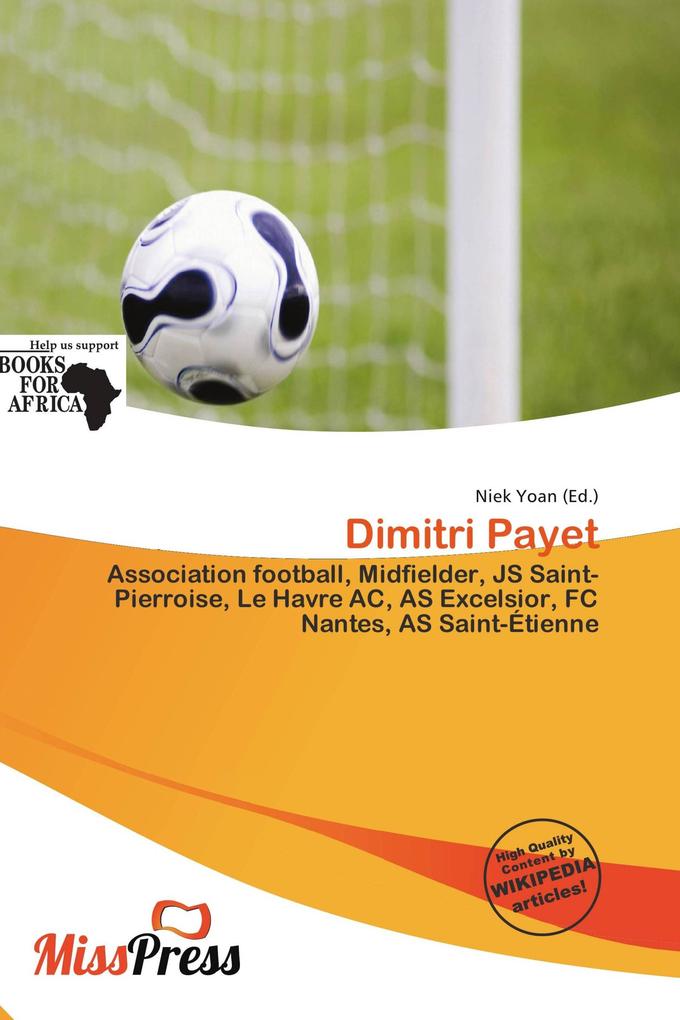 Dimitri Payet