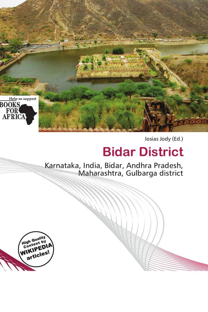 Bidar District