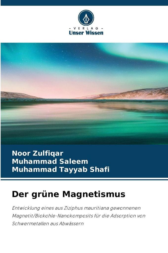 Der grüne Magnetismus
