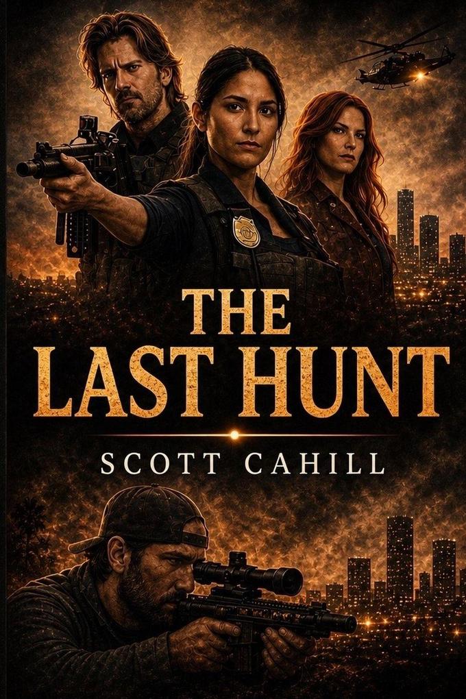 The Last Hunt