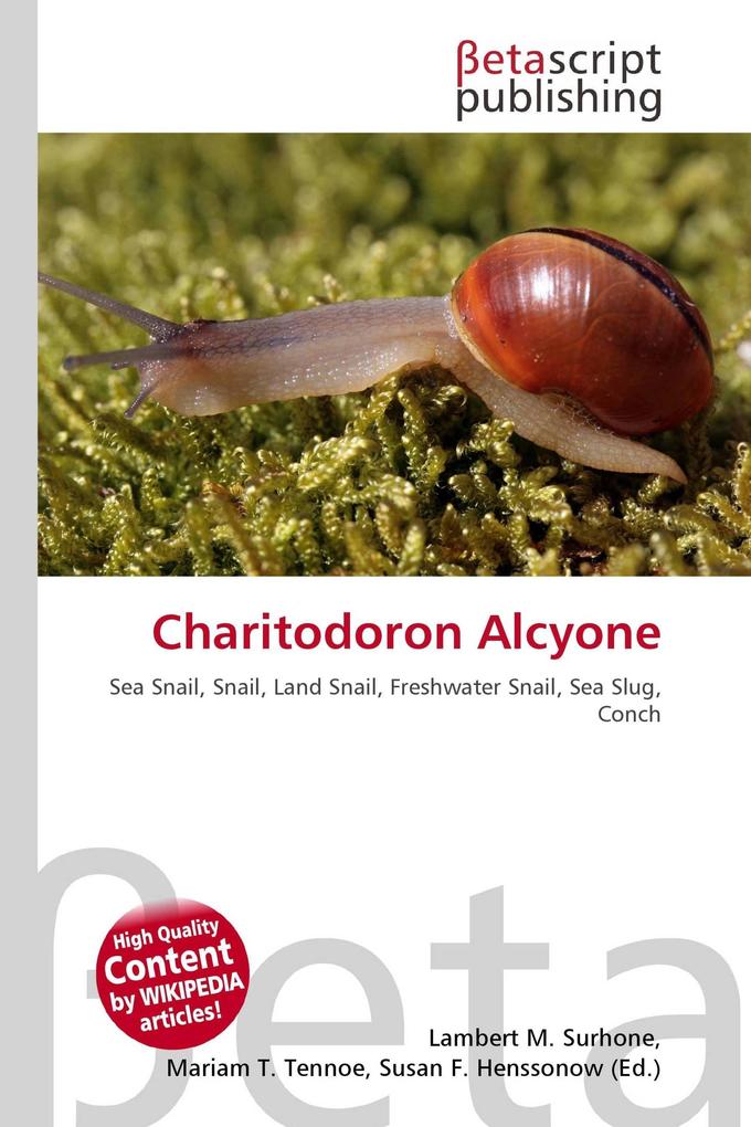 Charitodoron Alcyone