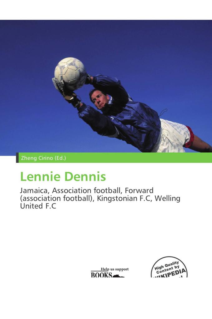 Lennie Dennis