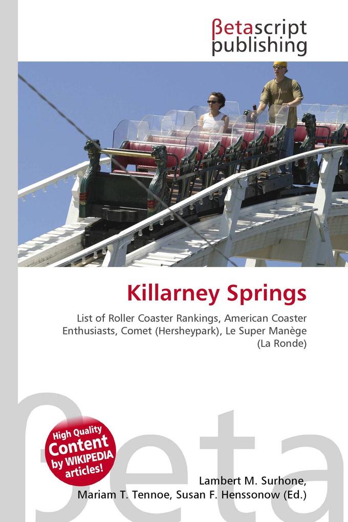 Killarney Springs
