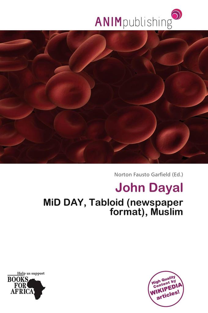 John Dayal